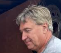 Steve McWhirter
